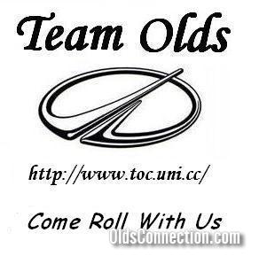 Team Olds