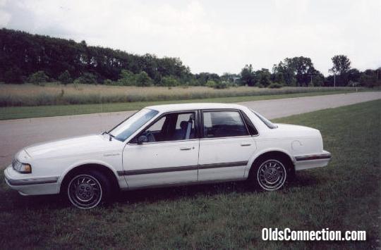 Driver Side