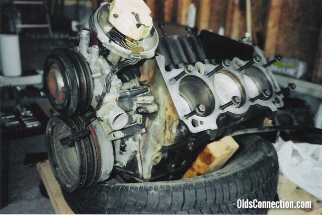 Engine Block 2