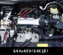 close as you'll get to my engine