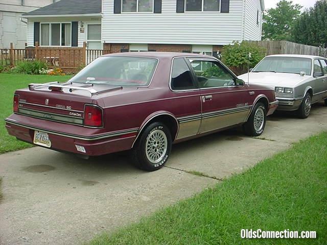 right rear
