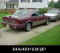 right rear