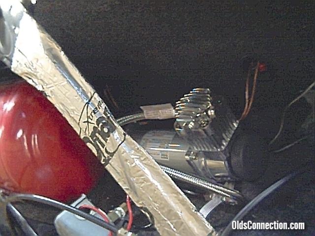 Viair 450 Compressor pic