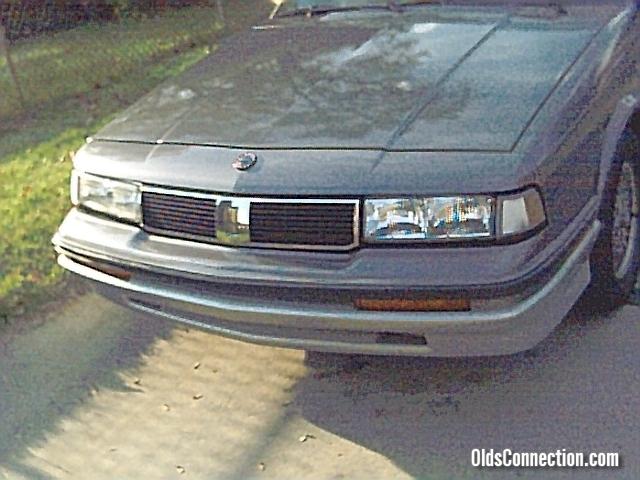 sis's front end