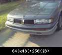 sis's front end