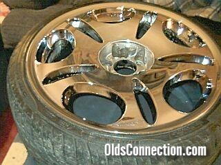 19" lowenhart Denali LD1