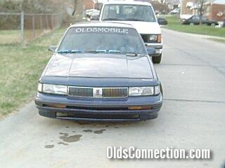 Front bumper shot