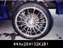 18" Alt Racing Wheel