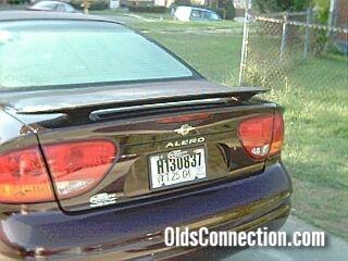 Back end