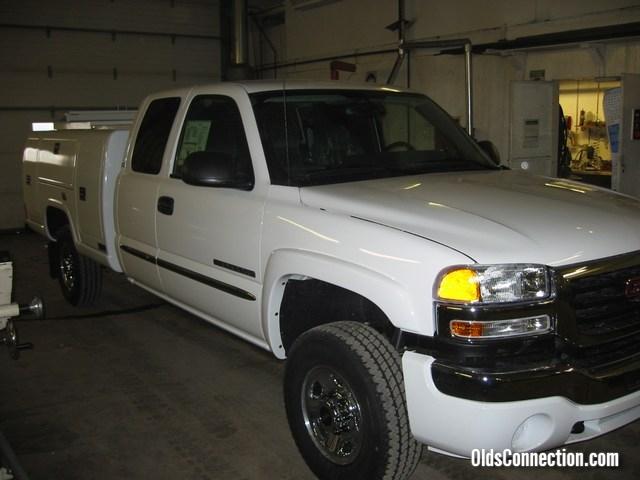 New Truck2