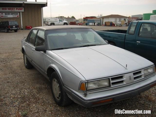 new olds 2