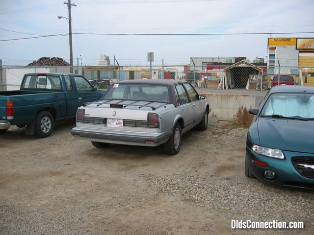 new olds 3