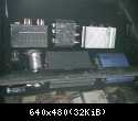 vista partial stereo install