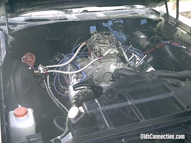 cutlass 1