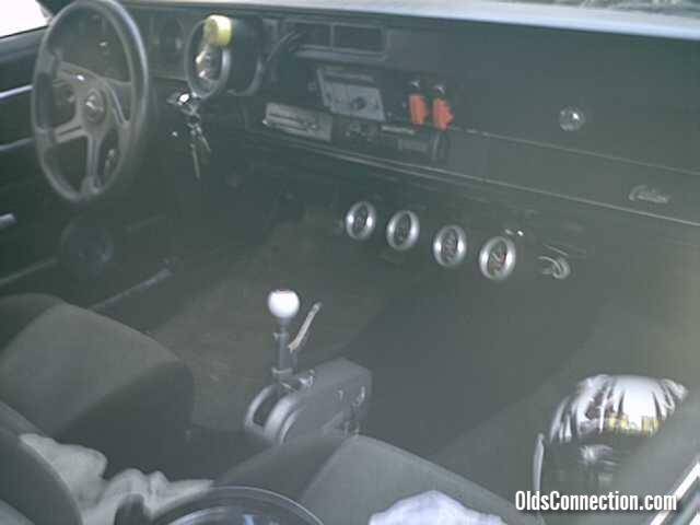 cutlass 2