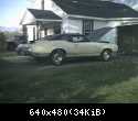 cutlass 3