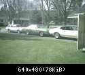 olds driveway