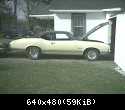 72 Cutlass
