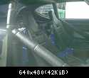 72 Cutlass interior