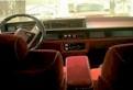 The stock (yeah right) dash