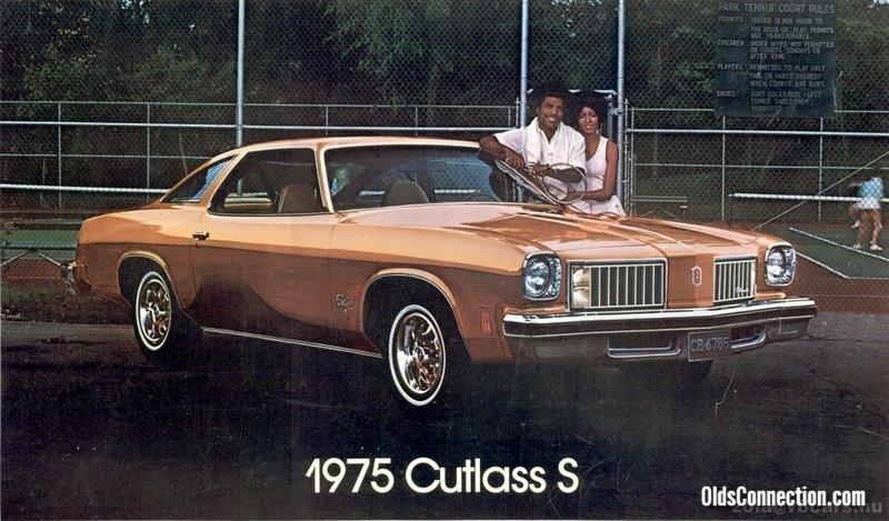 1975 GM ADD