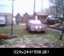 my car again