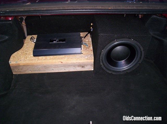 New System Setup