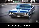 Oldsmobile Dynamic 88 1965