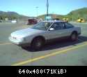 My 1988 Cutlass Supreme LS