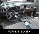 1985 Darth Vader II FE3-X  Concept Car