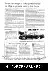 Oldsmobile Intercom FE3-X Darth Vader Hurst Olds Article