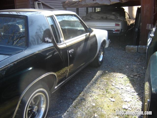 '79 Hurst