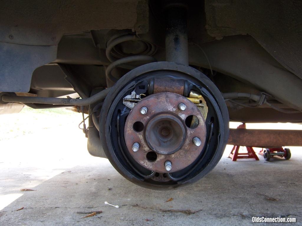brakes