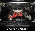 1965 F-85 455 engine
