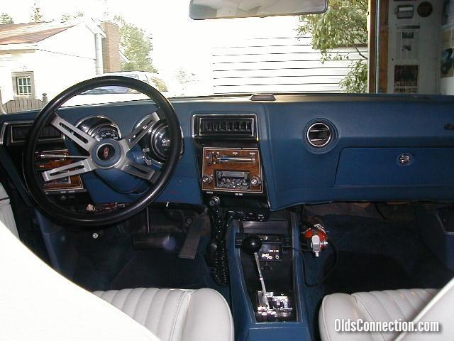 Interior Shot