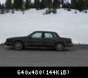 88 Royal and the Rockies