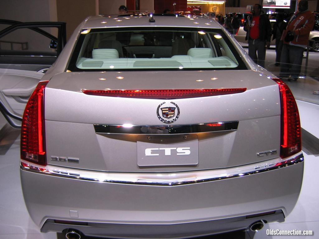 New York Autoshow HighLights 2007