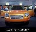 New York Autoshow HighLights 2007