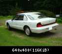 1995 olds 88 lss supercharged