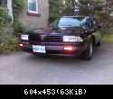 Front of my 1995 LSS