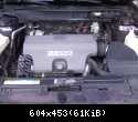 Engine Bay
