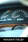 Odo, Tach, Speedometer