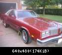 1977 cutlass supreme