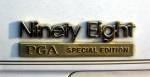 Gold Badges