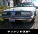 1987 Olds Delta 88