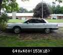 Side View of My 98