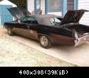 71 delta olds conv.