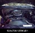 5.0L 305 4bbl