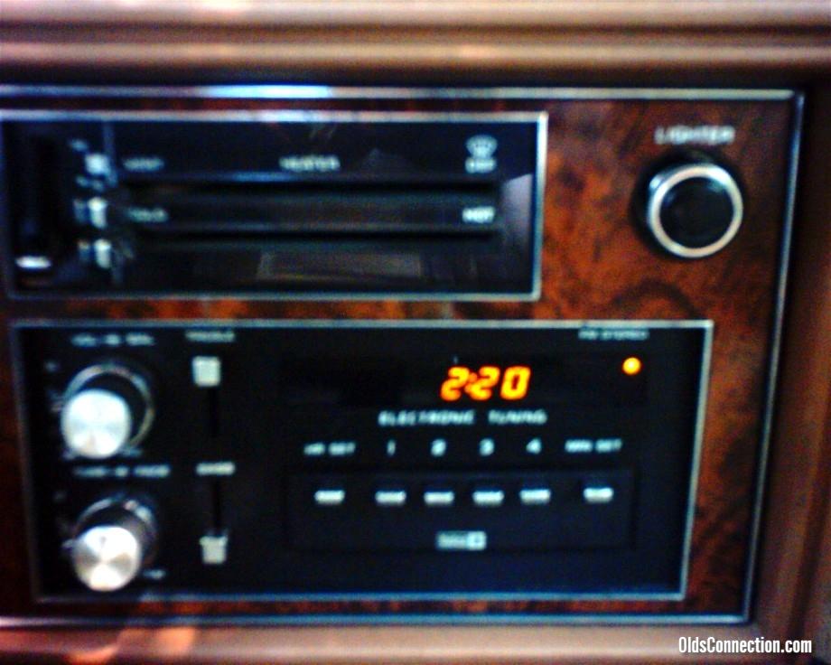 Radio