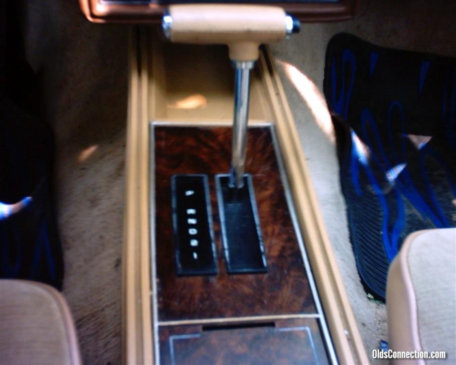 Console